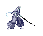Ichigo Kurosaki (Inner Hollow) - Bleach: Dark Souls
