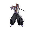 Kaname Tōsen - Bleach: Dark Souls
