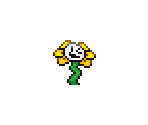 Flowey - Undertale Customs