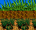 Stage 4 - Blood of Jurassic (Bootleg)