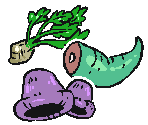 Ingredients - Babs' Potion Shop