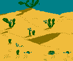 Stage 5 - Blood of Jurassic (Bootleg)