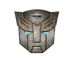 Wii Menu Banner & Icon - Transformers: Revenge of the Fallen
