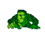 Unused Content - Blood of Jurassic (Bootleg)