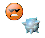 Atoms - Atomic Ball (iOS)