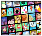 Miscellaneous Icons - Hasbro Family Game Night