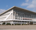 North Korea Photos - Pyongyang Racer (KOR)