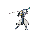 Robo-Ky - Guilty Gear Dust Strikers