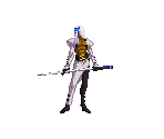Venom - Guilty Gear Dust Strikers