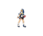 Bridget - Guilty Gear Dust Strikers