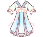 Blooming Girl - Love Nikki