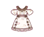 Caramel Muffins - Love Nikki
