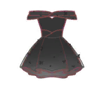 Evening Gown - Love Nikki