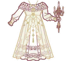 Faithful Prayer - Love Nikki