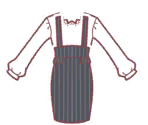 Fashionable Beauty - Love Nikki