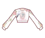 Queen's Inspection - Love Nikki