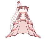 Secret Words of Flowers - Love Nikki