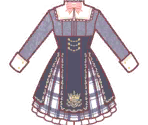 Secrets of Time - Love Nikki