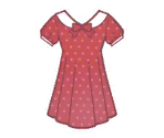 Strawberry Shake - Love Nikki