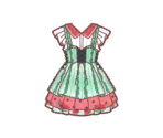 Watermelon Party - Love Nikki