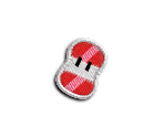 Wool - Yoshi's Woolly World