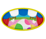 World - Yoshi's Woolly World