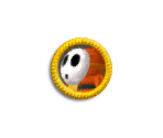 Enemy - Yoshi's Woolly World