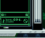Super Game Boy Frames - BeatMania GB2 GotchaMix (JPN)