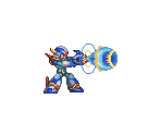 Weapons - Mega Man X4
