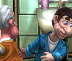 Episode Previews - Pranksterz: Off Your Boss / Neighbours From Hell 3 (Bootleg)