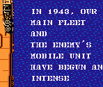 Opening (USA) - 1943: The Battle of Midway