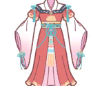 Awaiting His Return - Love Nikki