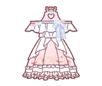 Berry Lure - Love Nikki