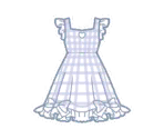 Blue Mood - Love Nikki