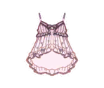 Butterfly Wing's Dance - Love Nikki