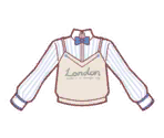 Holiday in London - Love Nikki