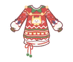 Momo in Position - Love Nikki