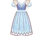 Moonlight Pearl Feather - Love Nikki