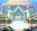 Letizia's Retreat - Fire Emblem: Heroes