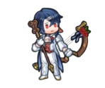 Alcryst (Brides to Be) - Fire Emblem: Heroes