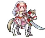 Lapis (Brides to Be) - Fire Emblem: Heroes
