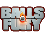 Wii Menu Banner & Icon - Balls of Fury