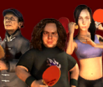 Loading Screens - Balls of Fury