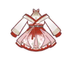 Wish of Red Beans - Love Nikki