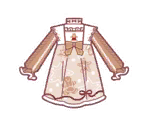 Winter for Good - Love Nikki