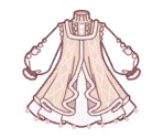 Tea Time with Bear - Love Nikki