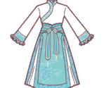 Spring Vines - Love Nikki