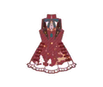 Reindeer and Meteor - Love Nikki