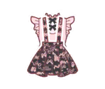 Rabbit Ear Sweetheart - Love Nikki