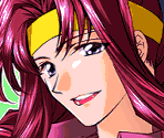 Dialogue Portraits - Asuka 120% Return BURNING Fest.